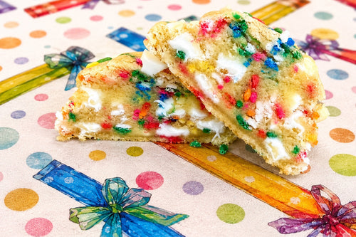 Celebration Cookie