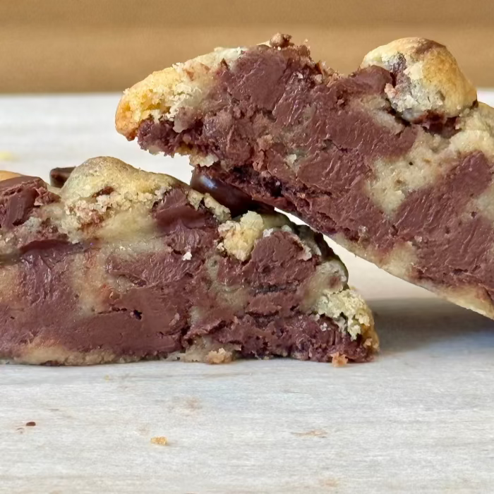 Chocolate Chip Cookie