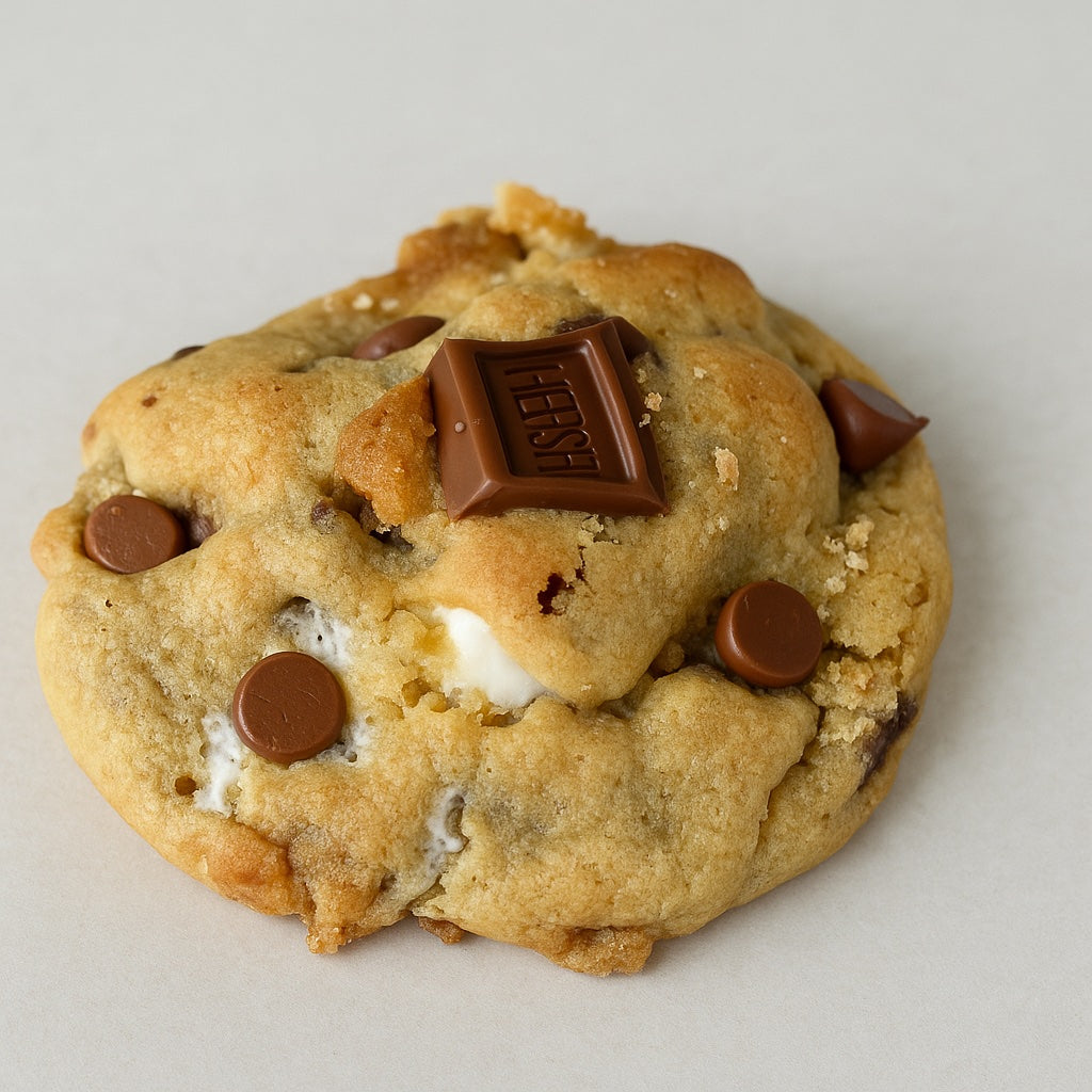 S'mores Cookie
