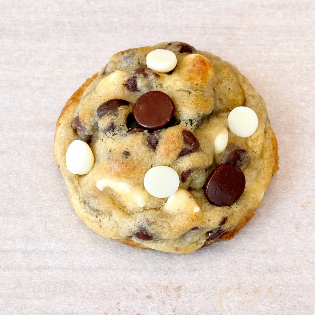Triple Chip Cookie